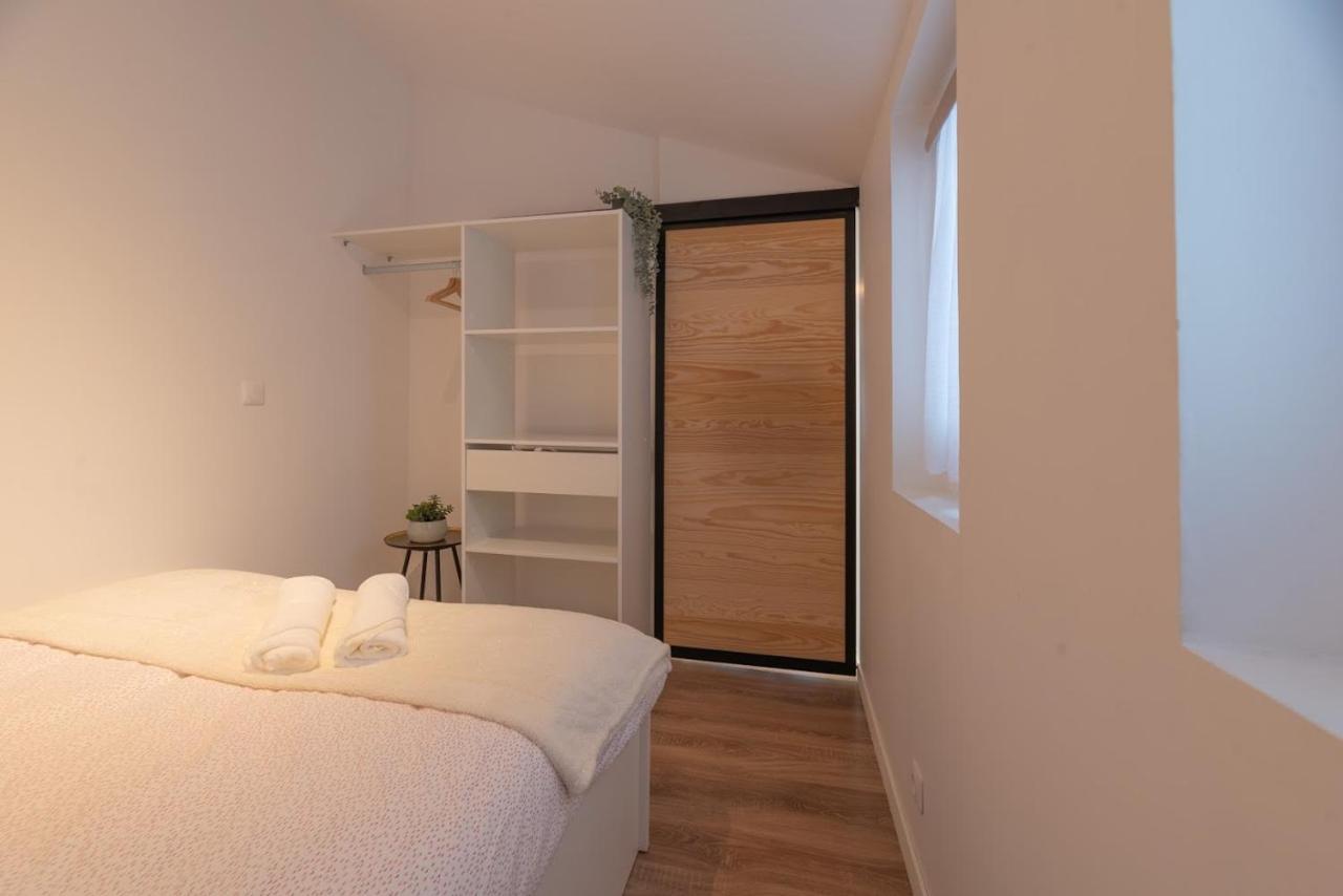 Le Nid Douillet : Superbe Appartement + Jardin Privatif Ruan Exterior foto